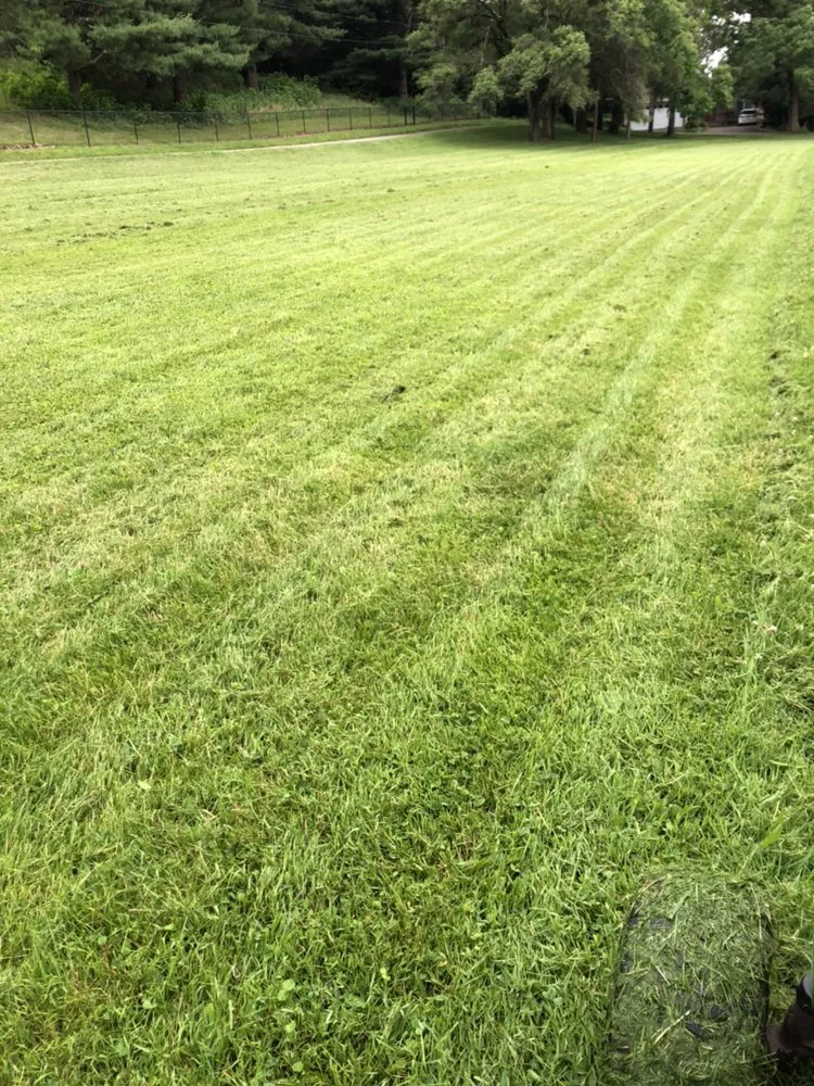 Top-rated residential landscaping with custom design across Monticello, IN - JTM Lawncare