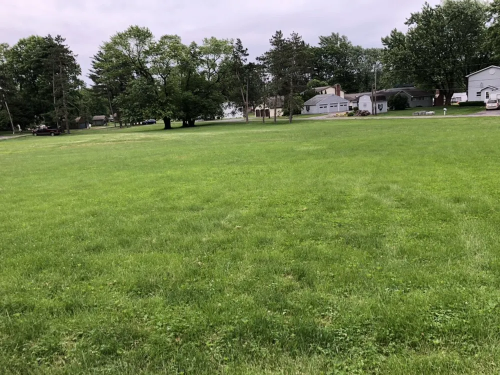 Reliable outdoor landscaping in Monticello, IN - JTM Lawncare