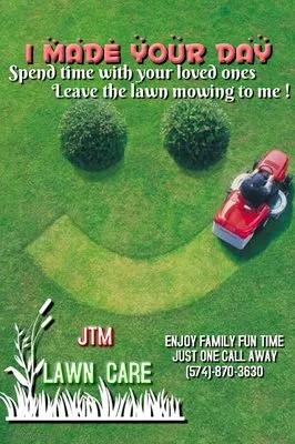 JTM Lawncare