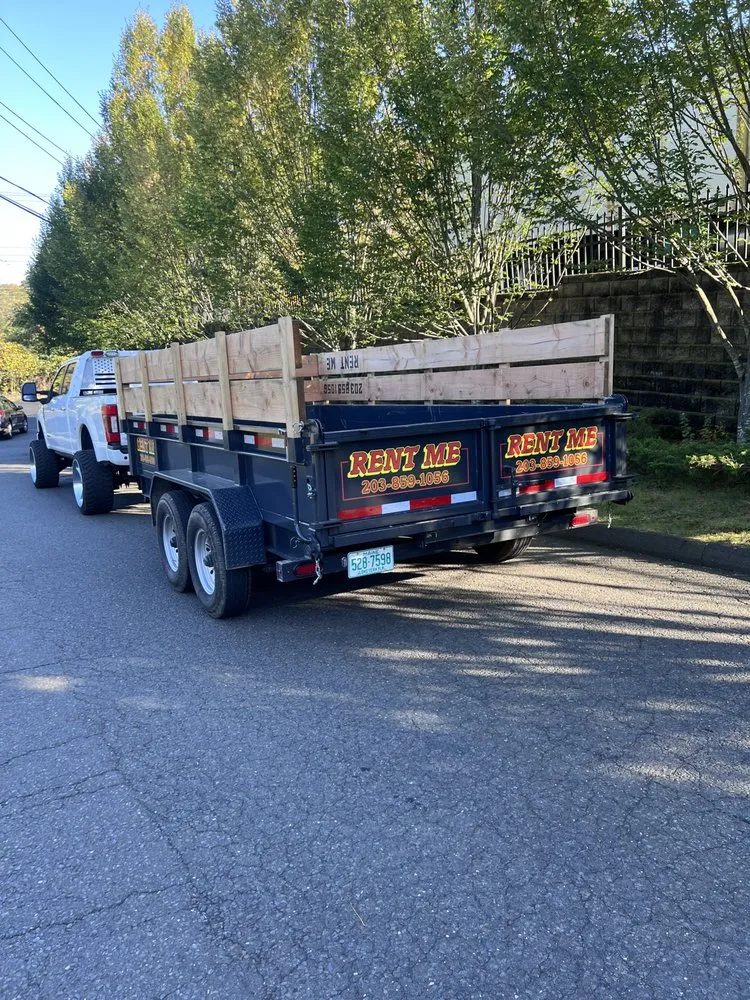 Trusted landscape design experts serving North Branford, CT - JTM Property Services