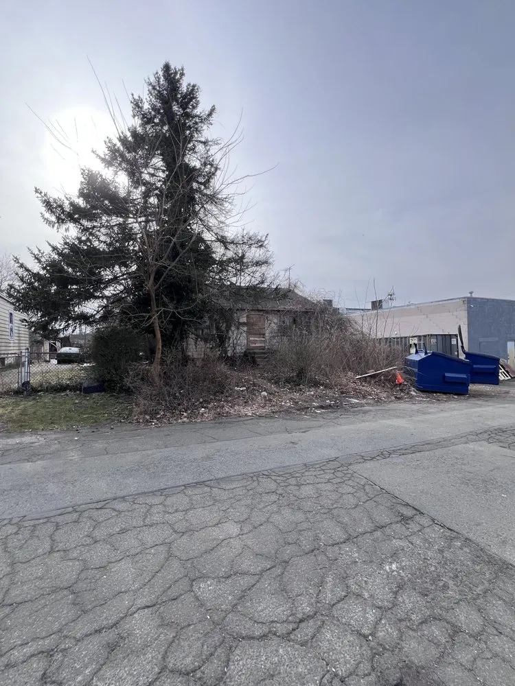 Reliable garden landscaping in North Branford, CT - JTM Property Services