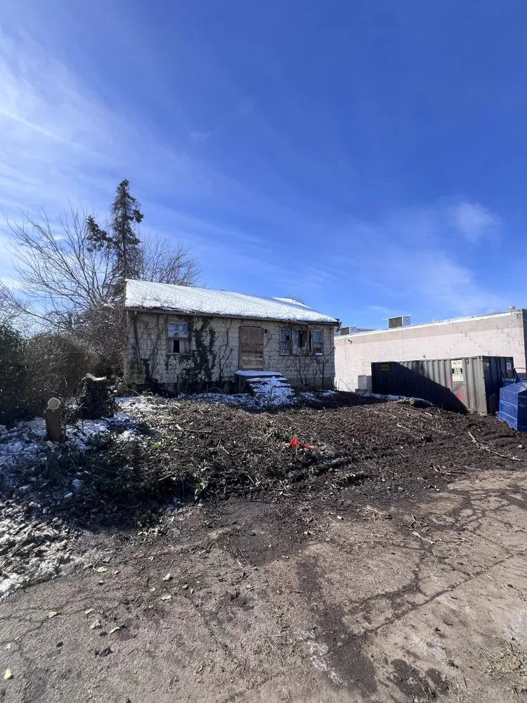 Expert landscaping services in North Branford, CT - JTM Property Services