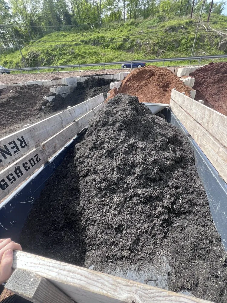 Trusted outdoor landscaping in North Branford, CT by JTM Property Services