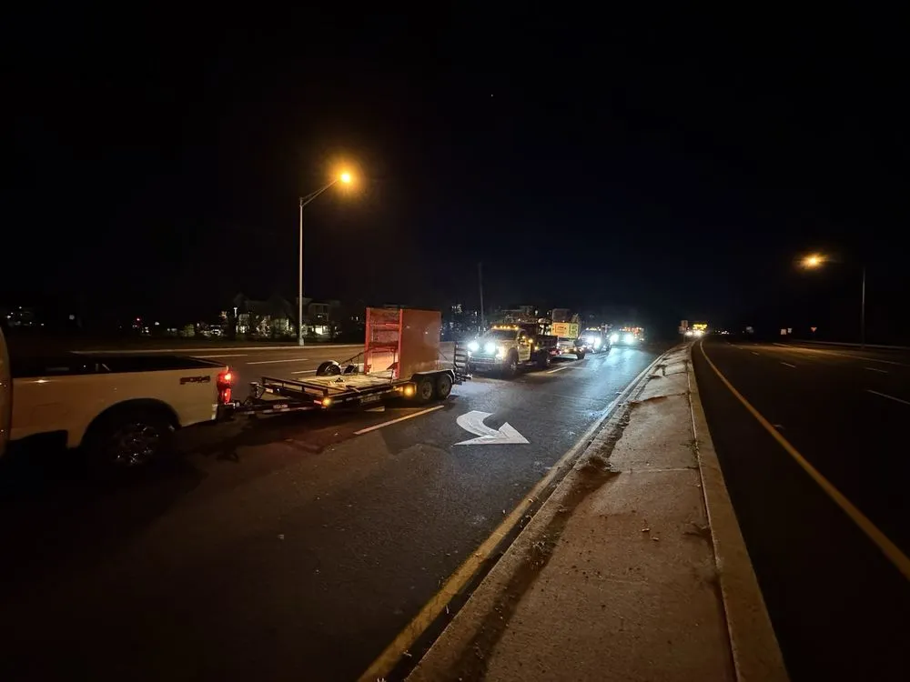 Affordable lawn mowing service in Point Pleasant, NJ by JTM Site Development