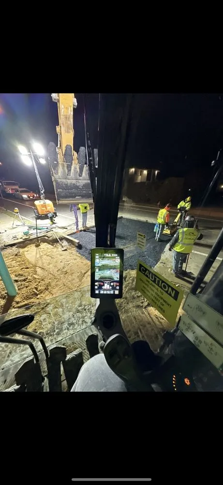 Local landscape design experts serving Point Pleasant, NJ - JTM Site Development