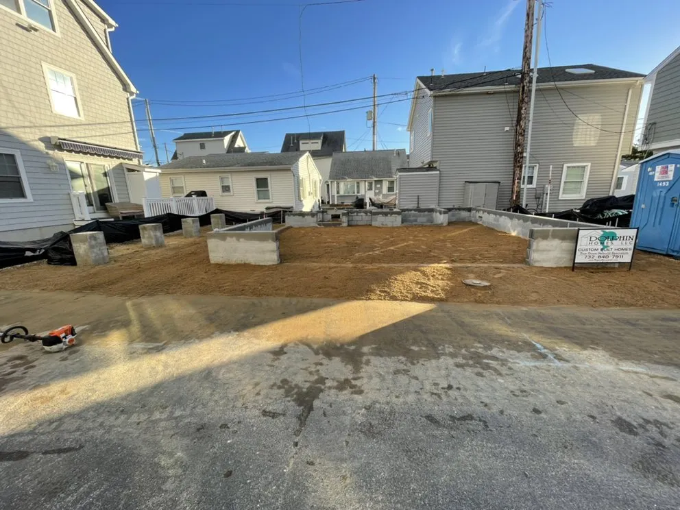 Custom garden landscaping experts serving Point Pleasant, NJ - JTM Site Development