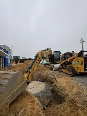 JTM Site Development