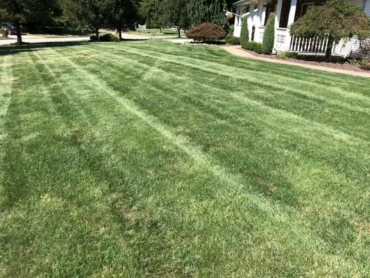 JTR Lawn and Landscape