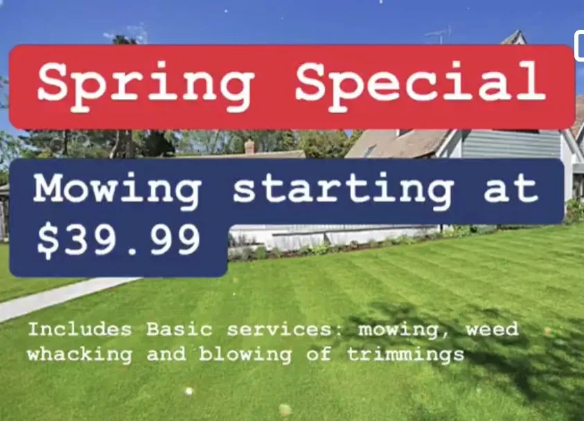 Affordable landscape installation in Uncasville, CT - JTR lawncare