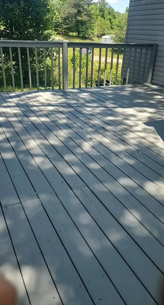 Affordable landscaping services for outdoor upgrades in London, KY by JTS Chore List Home Services