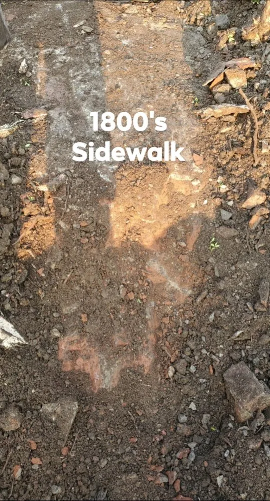 Expert residential landscaping for residential properties in London, KY by JTS Chore List Home Services