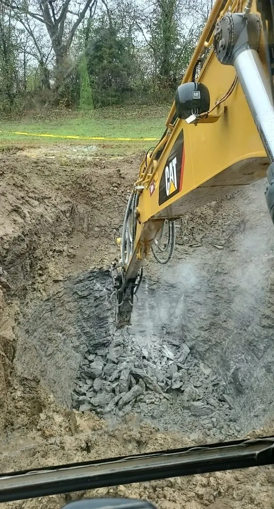 Custom yard maintenance experts serving London, KY - JTS Chore List Home Services