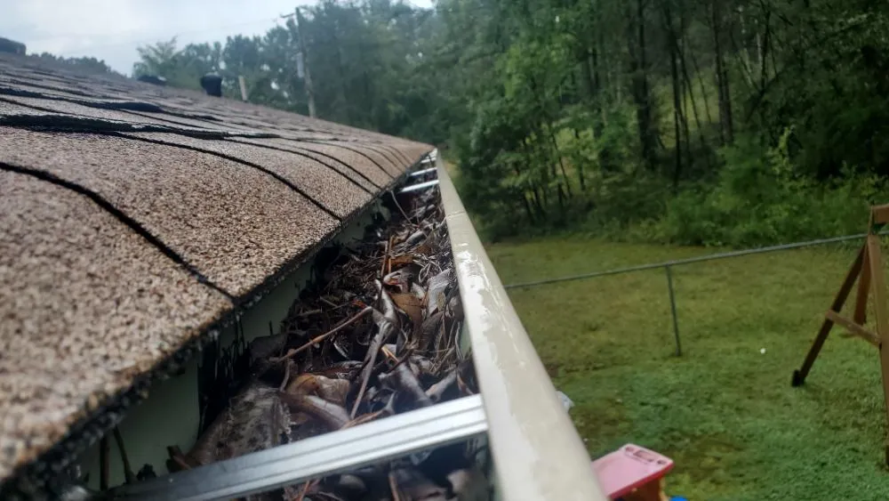 Expert landscape design in London, KY by JTS Chore List Home Services