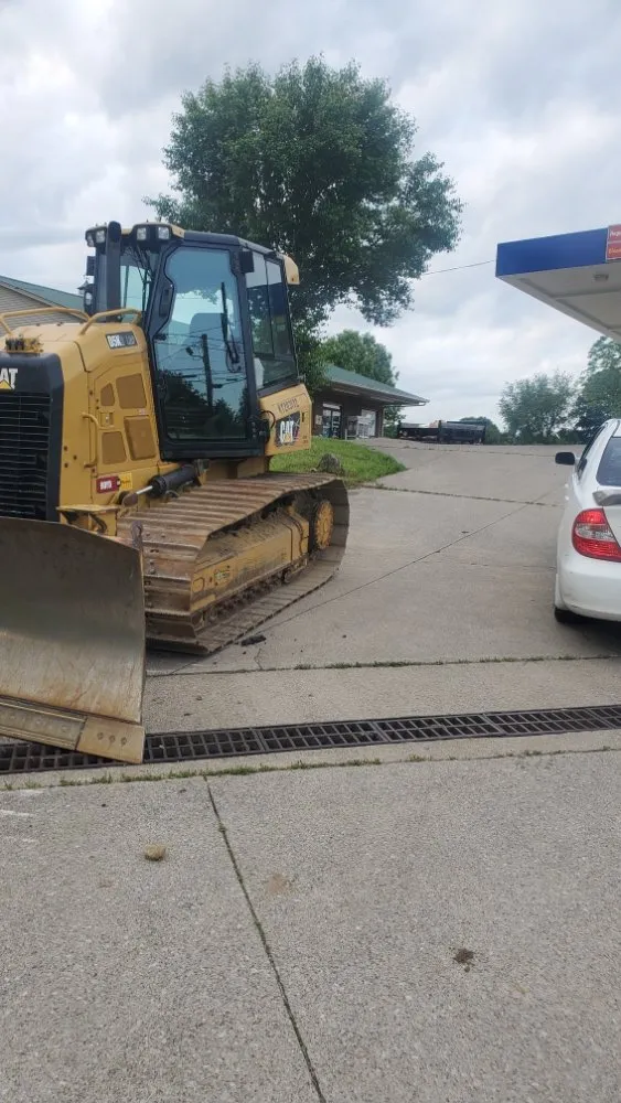 Professional residential landscaping in London, KY by JTS Chore List Home Services