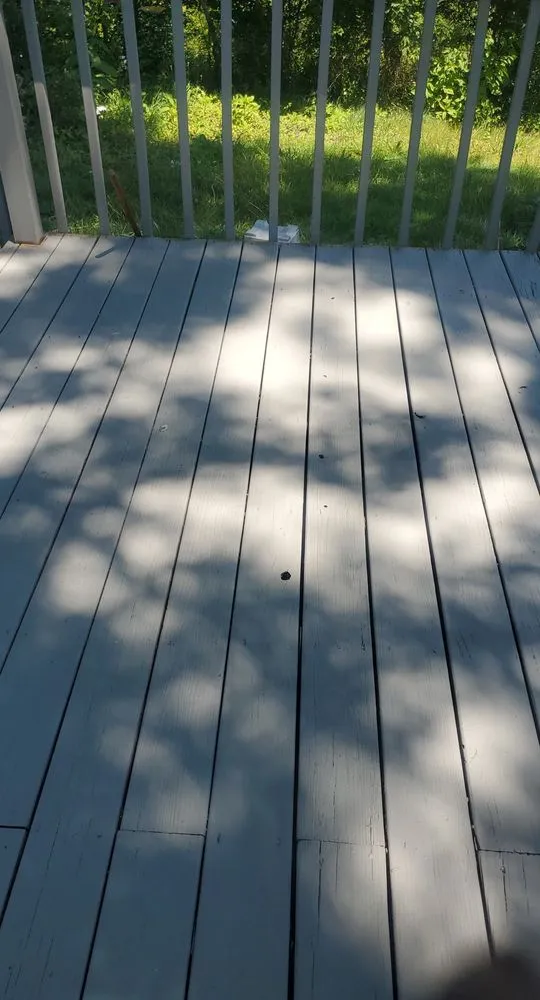 Expert residential landscaping in London, KY by JTS Chore List Home Services