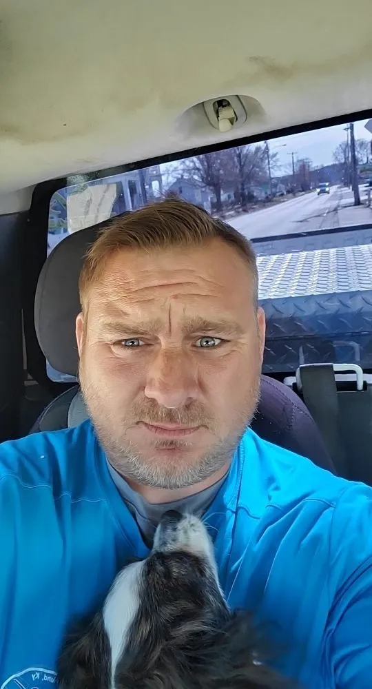 Top-rated garden landscaping with custom design in London, KY by JTS Chore List Home Services