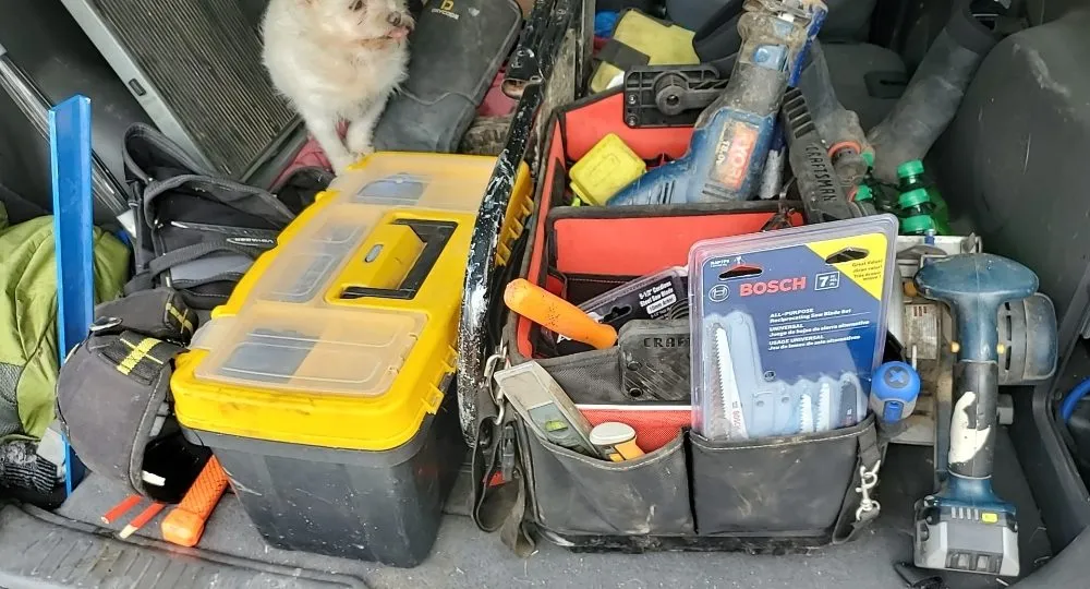 Professional lawn care service in London, KY - JTS Chore List Home Services