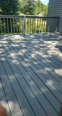 JTS Chore List Home Services