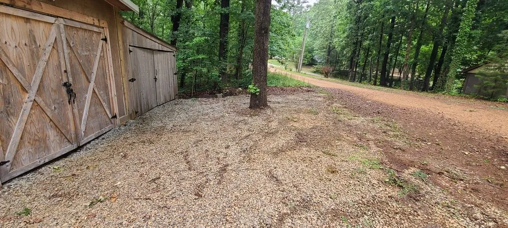 Trusted outdoor landscaping experts serving counce, TN - JT's Home Maintainance