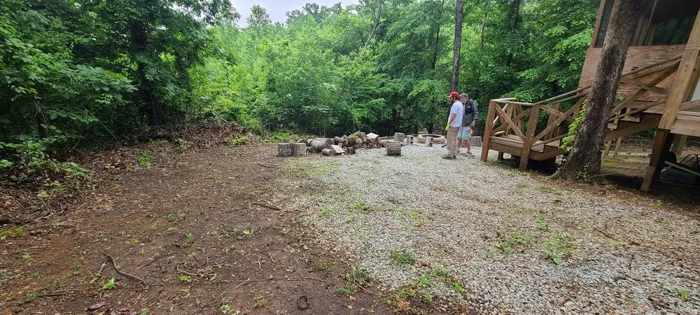 Top-rated garden landscaping for beautiful yards across counce, TN - JT's Home Maintainance