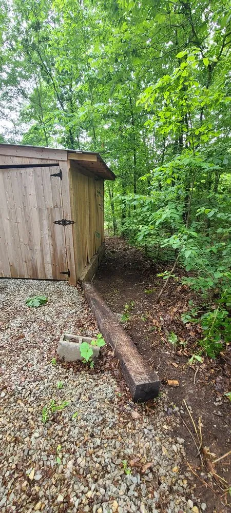 Professional yard cleanup service near you across counce, TN - JT's Home Maintainance