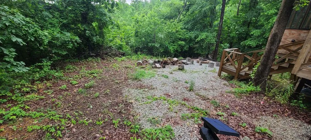 Professional landscaping services for outdoor upgrades in counce, TN by JT's Home Maintainance