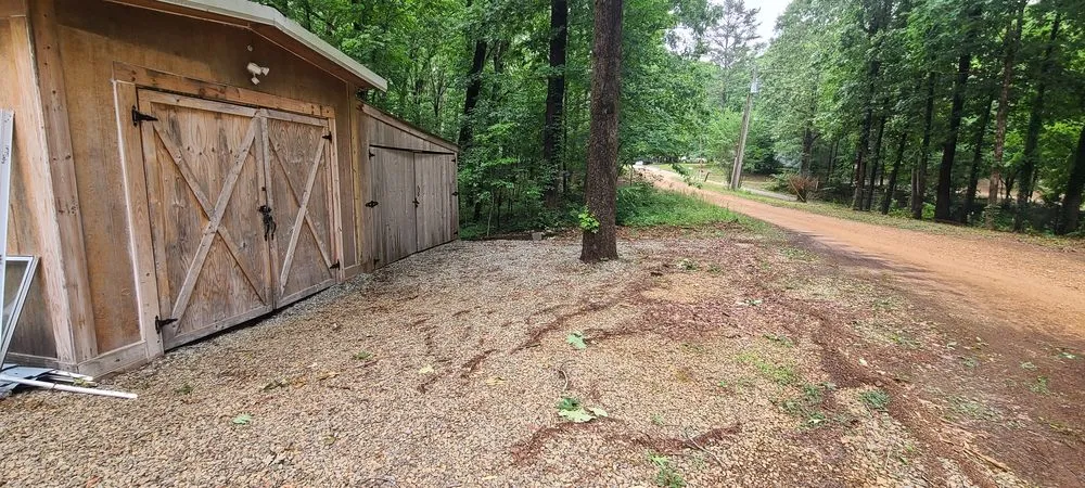 Affordable landscape design experts serving counce, TN - JT's Home Maintainance