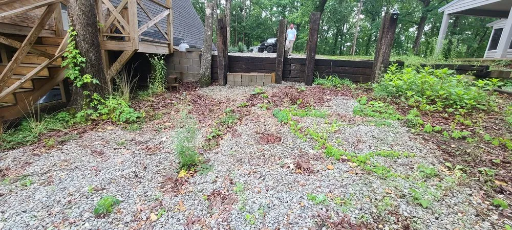 Local yard cleanup service experts serving counce, TN - JT's Home Maintainance