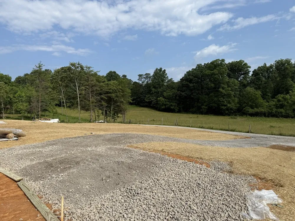 Top-rated landscape design in Friendsville, TN - JT’s Land Service
