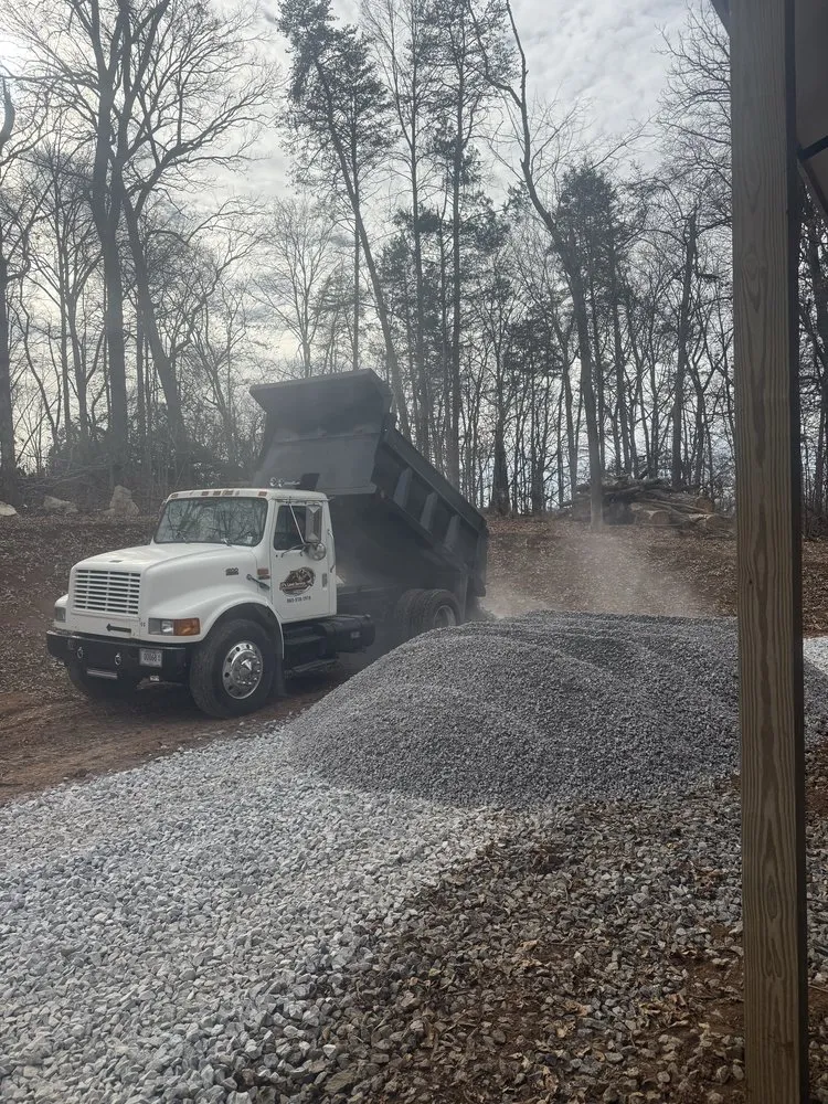 Top-rated garden landscaping for year-round maintenance across Friendsville, TN - JT’s Land Service