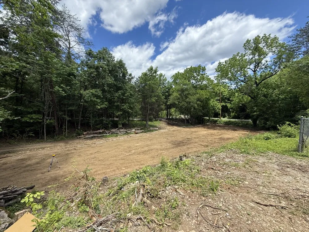 Trusted lawn mowing service in Friendsville, TN by JT’s Land Service