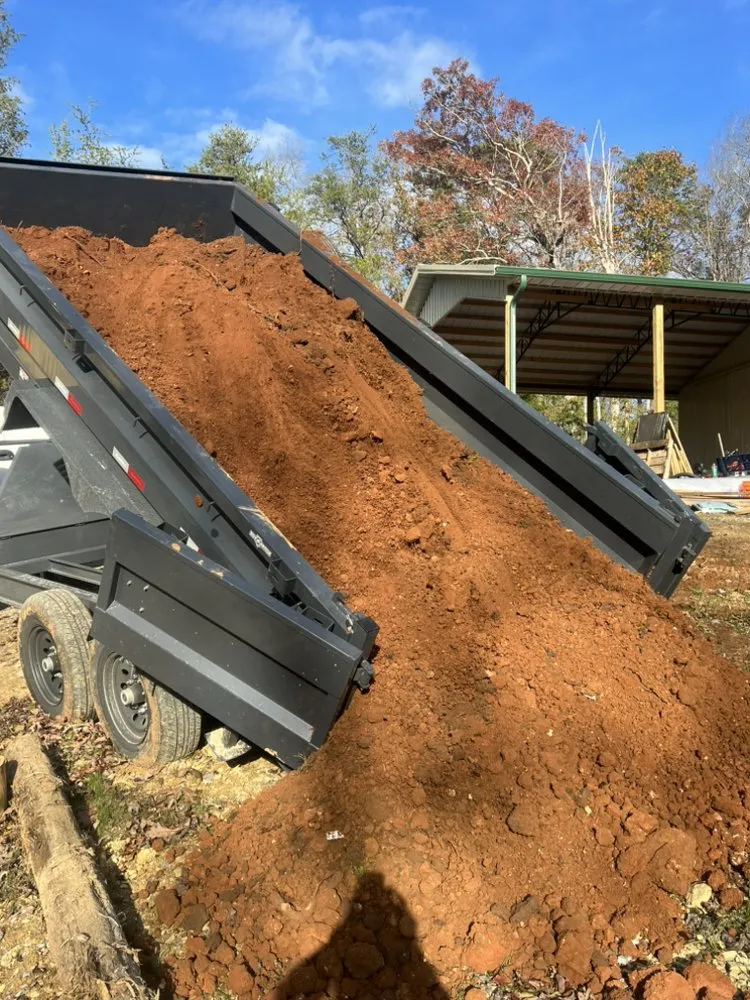 Local lawn mowing service in Friendsville, TN - JT’s Land Service
