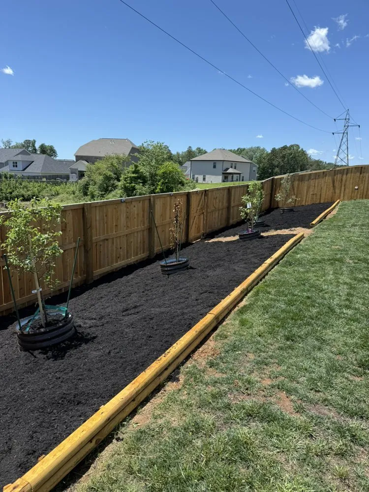 Reliable residential landscaping experts serving Friendsville, TN - JT’s Land Service
