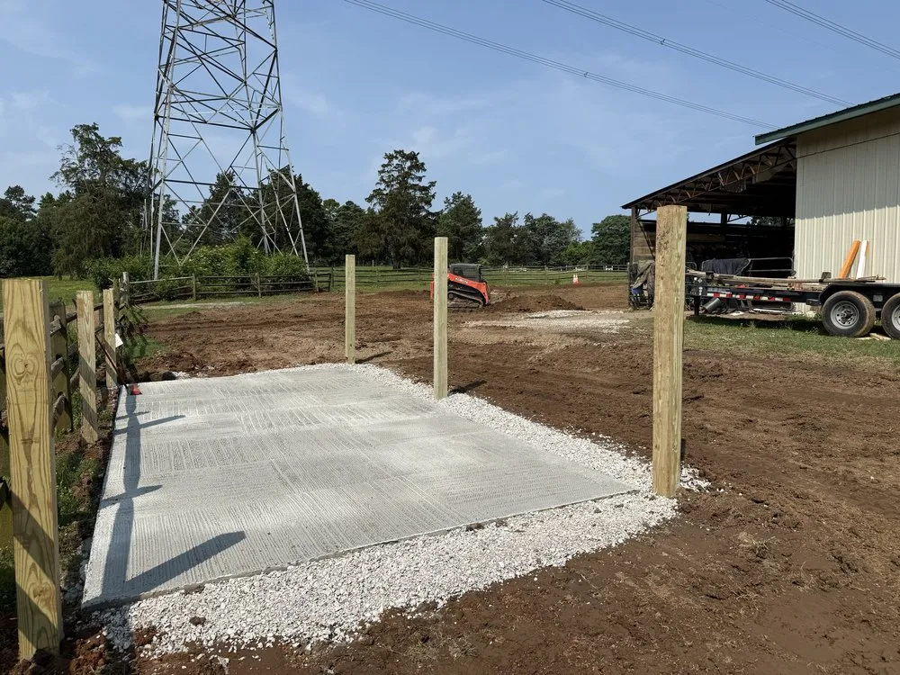 Trusted residential landscaping in Friendsville, TN - JT’s Land Service