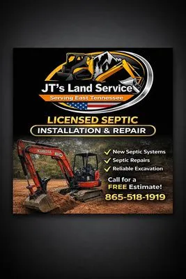 JT’s Land Service