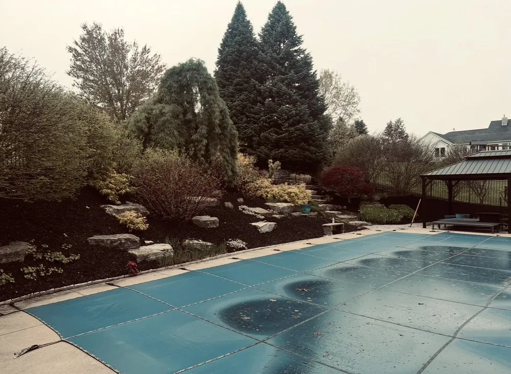 Trusted yard cleanup service for homes across Waterford Township, MI - JT's Landscape Maintenance