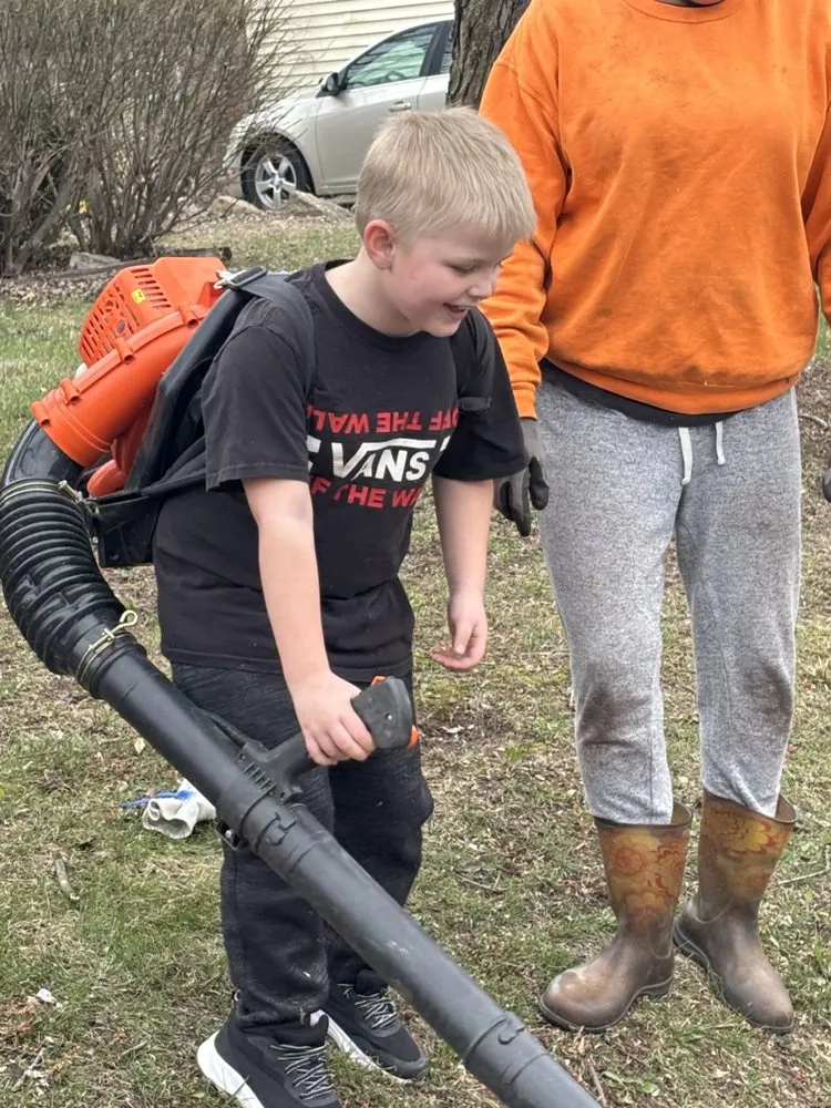 Local landscaping services in Waterford Township, MI by JT's Landscape Maintenance