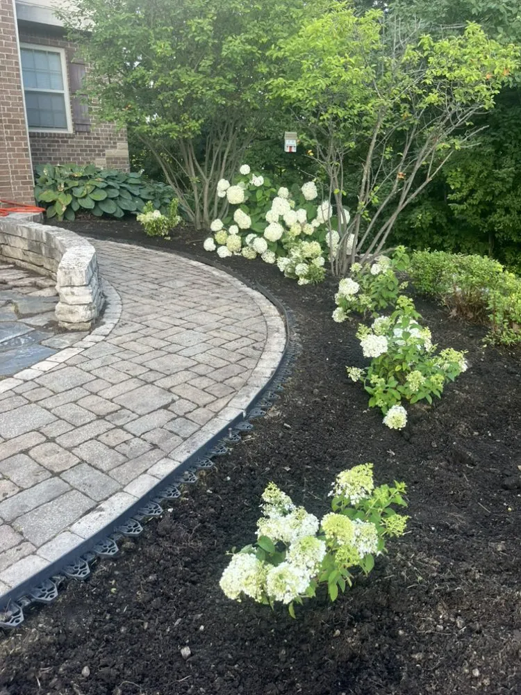 Affordable landscape design for residential properties across Waterford Township, MI - JT's Landscape Maintenance