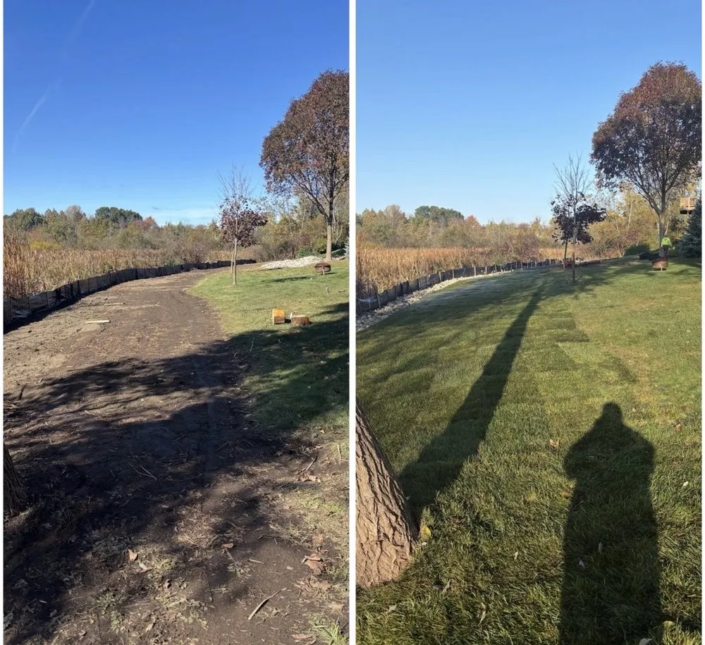 Professional lawn care service near you in Waterford Township, MI by JT's Landscape Maintenance