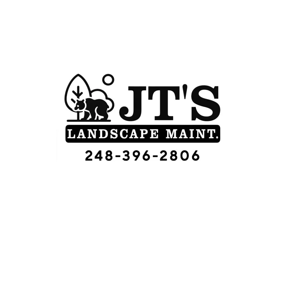 Professional landscape design in Waterford Township, MI by JT's Landscape Maintenance
