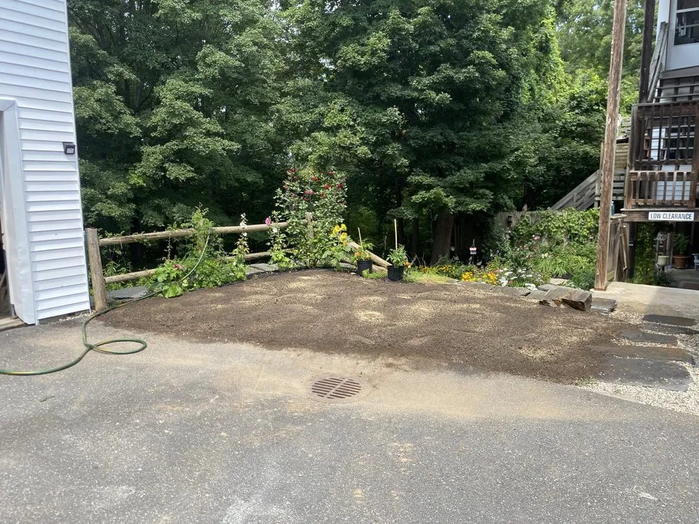 Top-rated landscape installation experts serving Southampton, MA - JTs Landscaping & Excavation