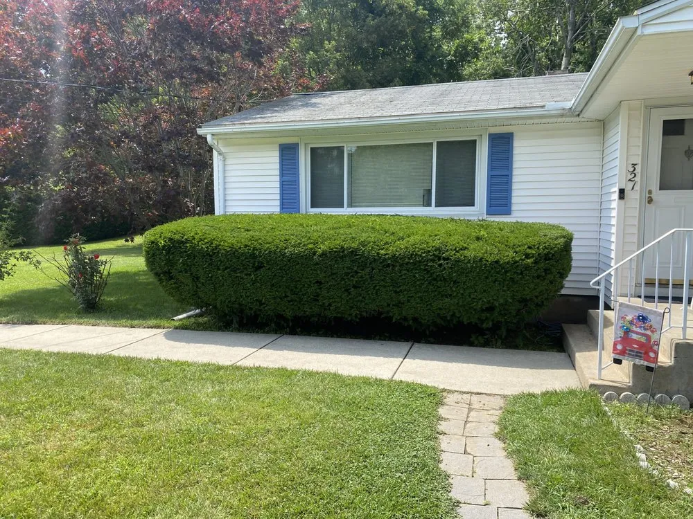 Local garden landscaping experts serving Southampton, MA - JTs Landscaping & Excavation