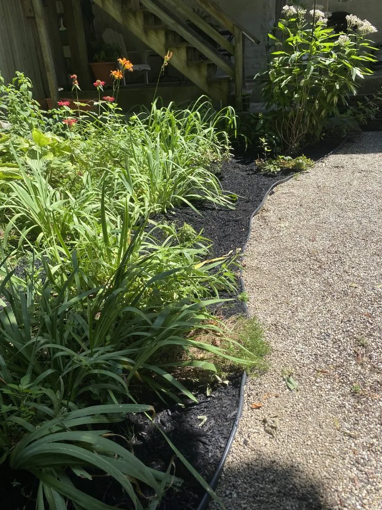 Top-rated landscape installation in Southampton, MA - JTs Landscaping & Excavation