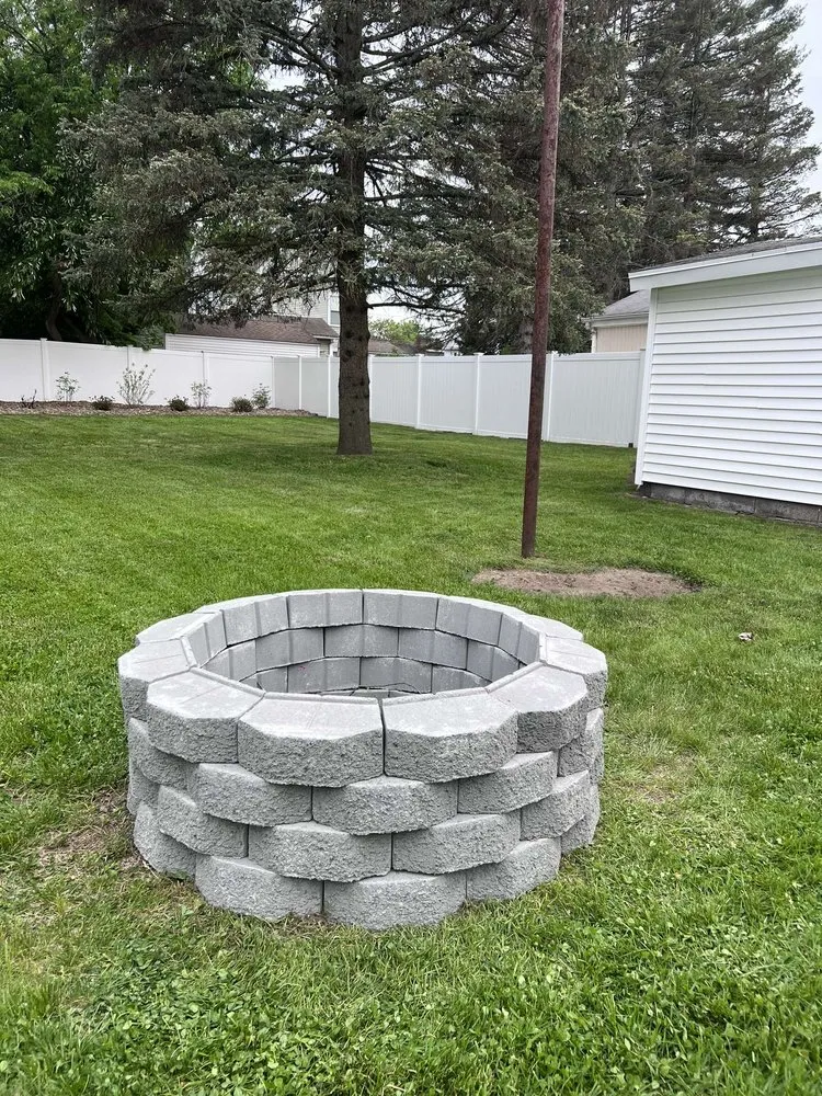 Reliable landscaping services in Southampton, MA - JTs Landscaping & Excavation