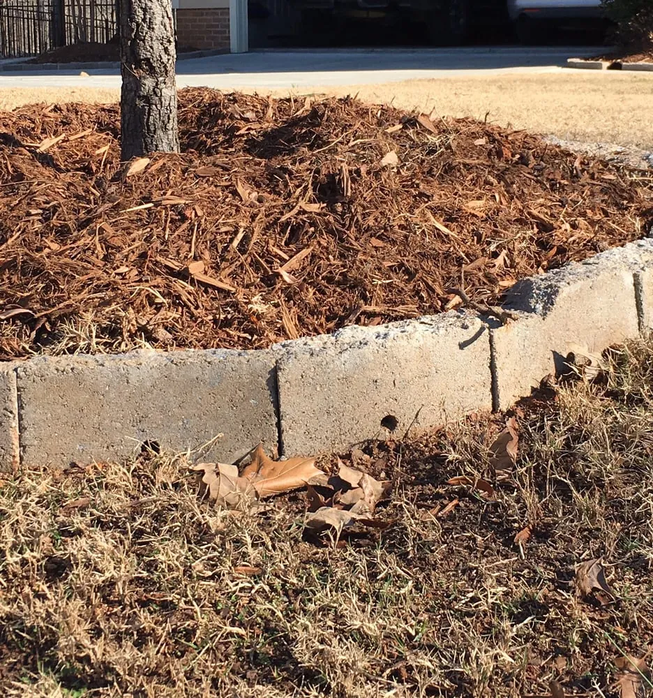 Top-rated outdoor landscaping in Wake Forest, NC - JT's Landscaping and Lawncare