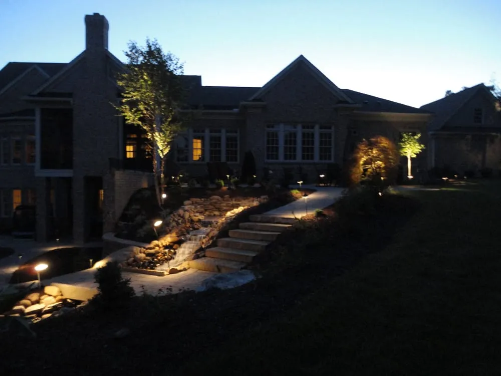 Reliable landscape installation in Wake Forest, NC - JT's Landscaping and Lawncare
