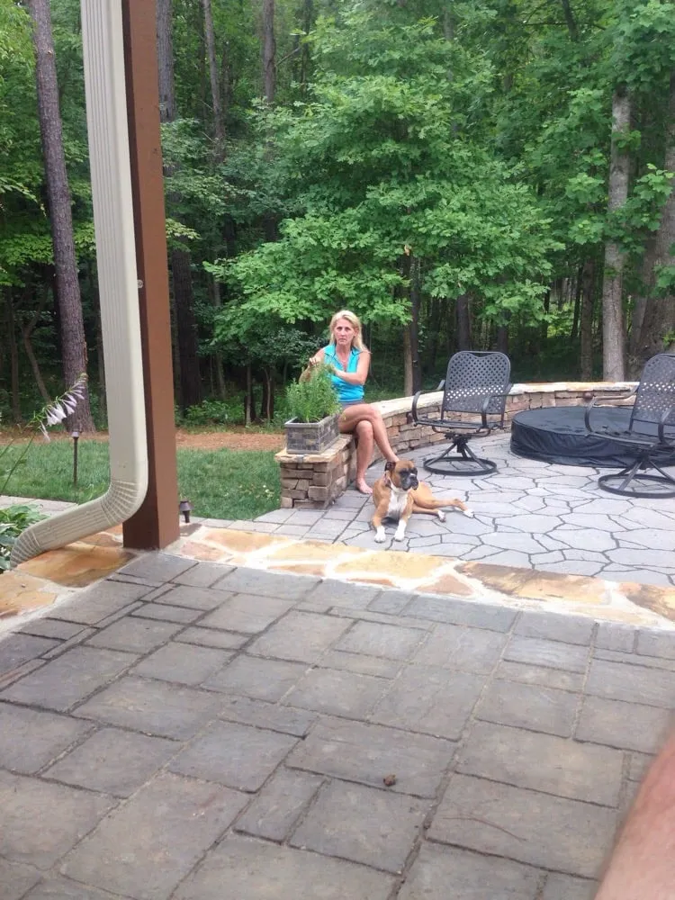 Reliable lawn care service for beautiful yards across Wake Forest, NC - JT's Landscaping and Lawncare