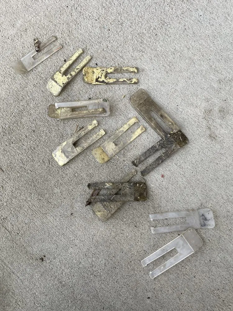 Top-rated yard maintenance in Wake Forest, NC by JT's Landscaping and Lawncare