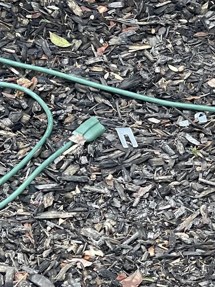 Top-rated garden landscaping experts serving Wake Forest, NC - JT's Landscaping and Lawncare