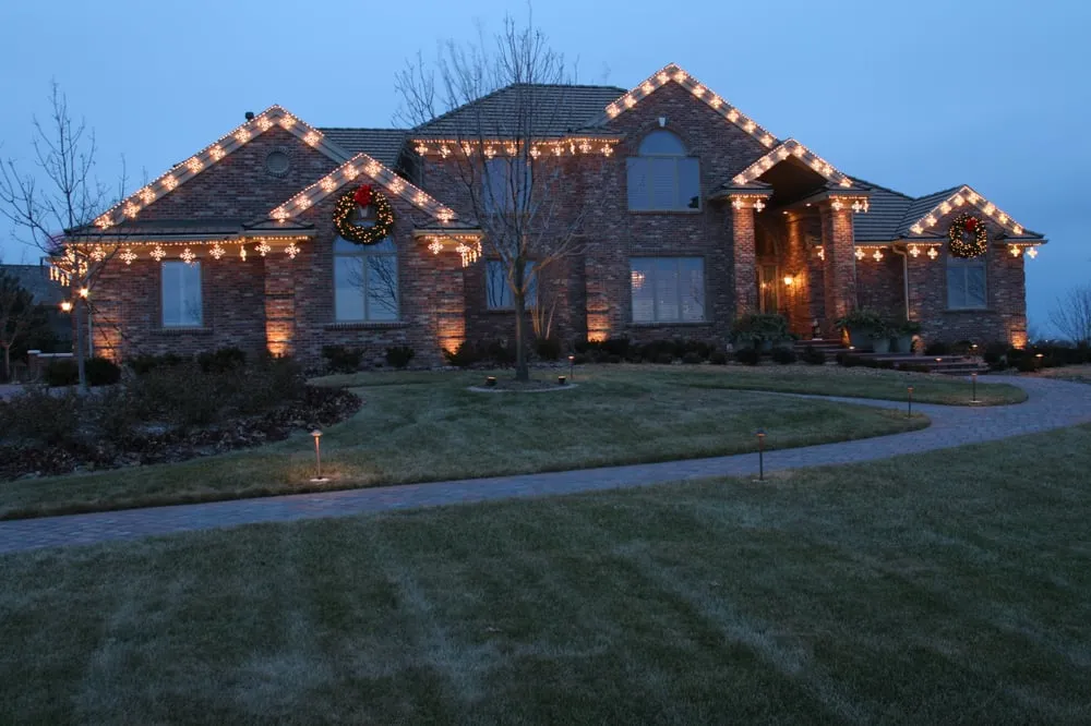 Trusted landscape design in Wake Forest, NC - JT's Landscaping and Lawncare